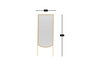 Hanah Home Espejo Cheval Econo - Gold